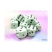 Chessex Dice: Opaque 16mm D6 (12)