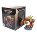 WizKids D&D Icons of The Realms: Planescape: Adventures in The Multiverse (Whirlwyrm) Modern