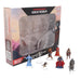 D&D Icons of the Realms: Planescape: Adventures in the Multiverse - Character Miniatures Boxed Set | WizKids Minis | Painted Figures