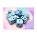 Chessex Dice: Opaque 16mm D6 (12