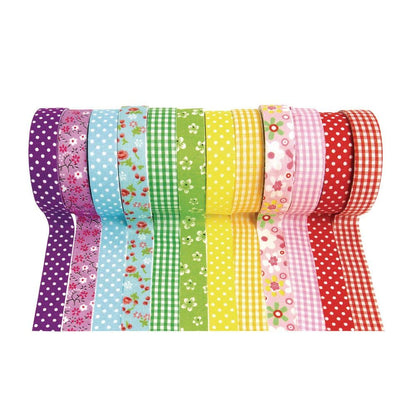 Colorations ABFAB Fabulous Gewebeband (12 Stück