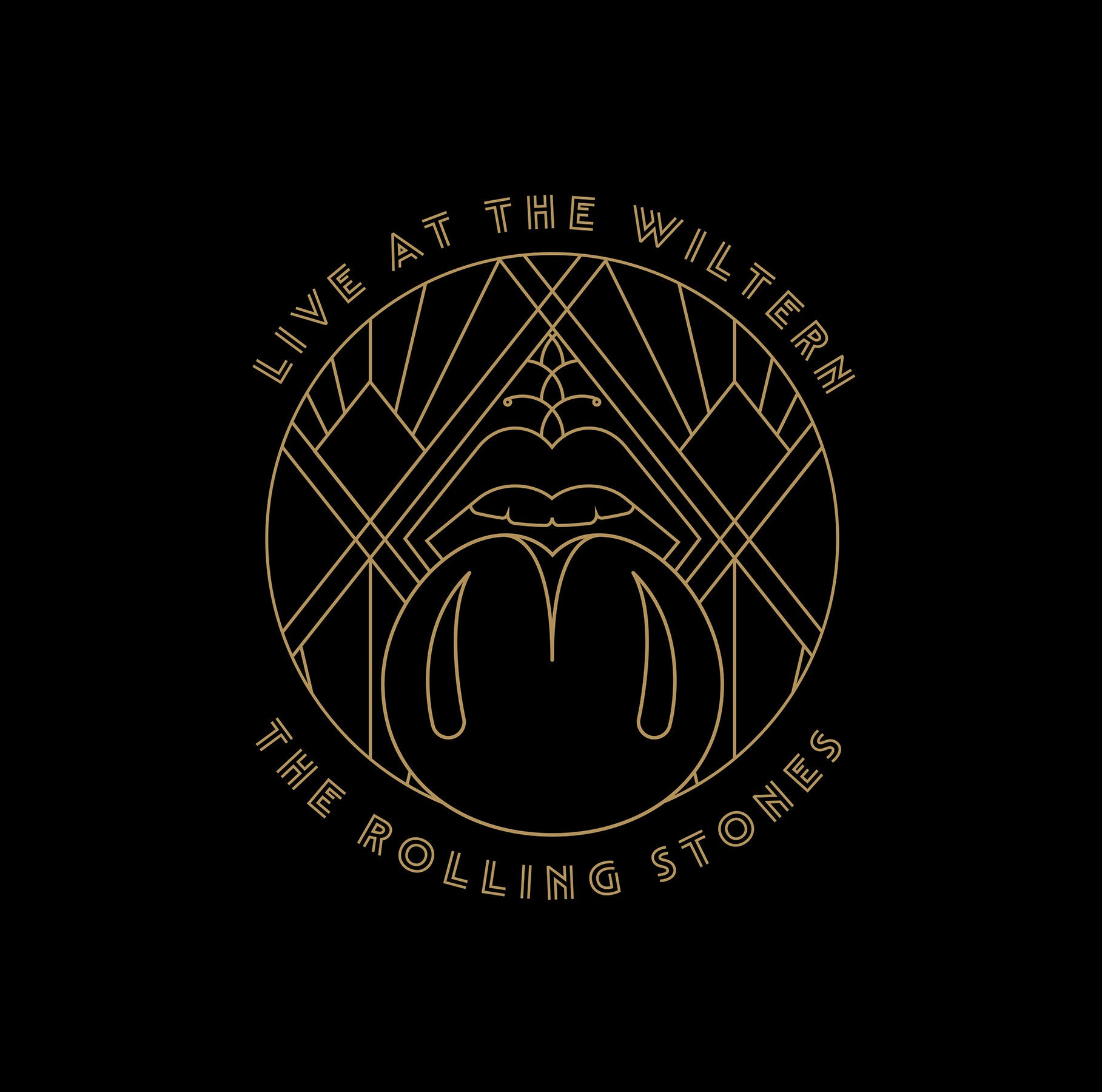 Live at the Wiltern