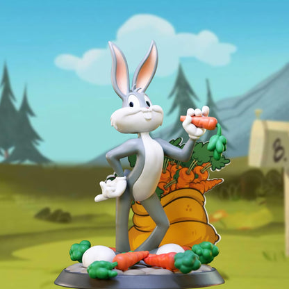 ABYstyle Studio - Looney Tunes - Bugs Bunny Figur, ABYFIG080