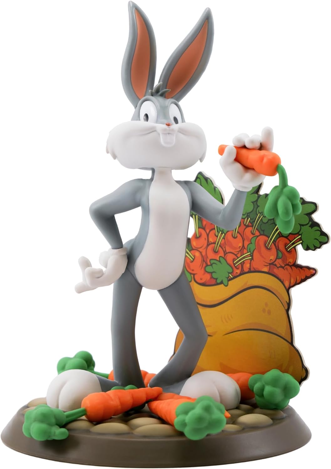 ABYstyle Studio - Looney Tunes - Bugs Bunny Figur, ABYFIG080