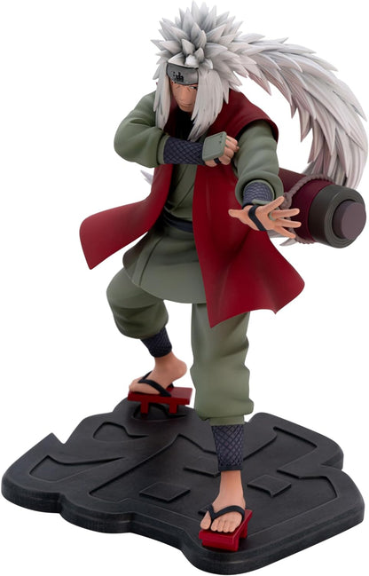 Naruto Shippuden - Figurine Jiraiya