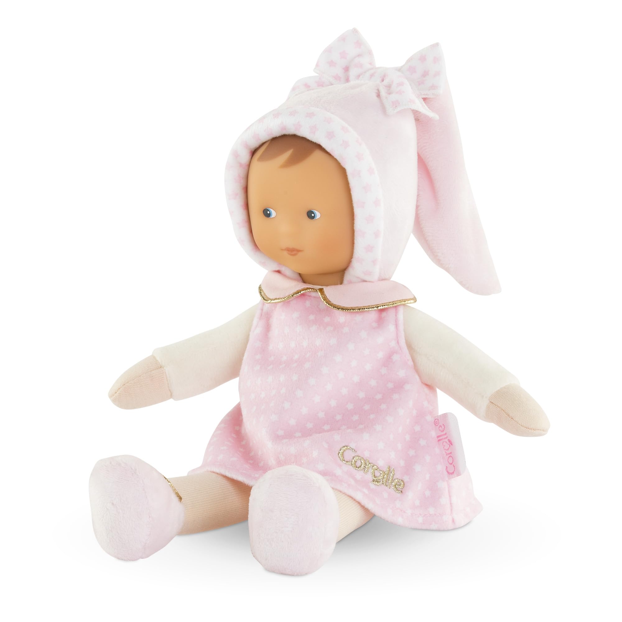 Corolle - My Doudou, Miss Dreams of Stars, 25 cm, from birth, 9000010140