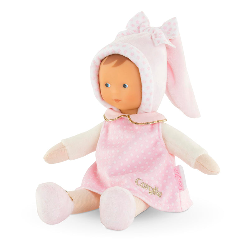 Corolle - My Doudou, Miss Dreams of Stars, 25 cm, from birth, 9000010140