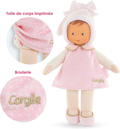 Corolle - My Doudou, Miss Dreams of Stars, 25 cm, from birth, 9000010140