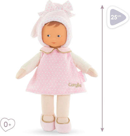 Corolle - My Doudou, Miss Dreams of Stars, 25 cm, from birth, 9000010140