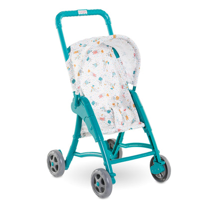 Corolle 9000111000 Baby Pushchair Bear Accessory for 30 cm Dolls from 18 Months