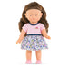 Petite poupée Mini Corolline Romy Edition Anniversaire - COROLLE - Mes Minis Corollines - Des 3 ans