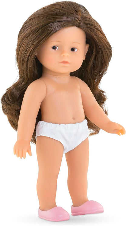 Corolle - MES Mini Corollines, Romy Einhorn, 20 cm, ab 3 Jahren, 9000240140