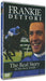 Frankie Dettori - The Real Story