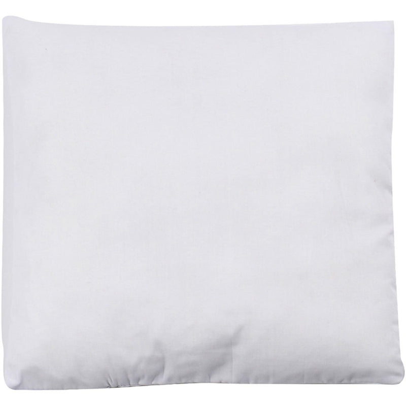 Kissen Gr??e 24x24 Cm 1 Stck. Wei