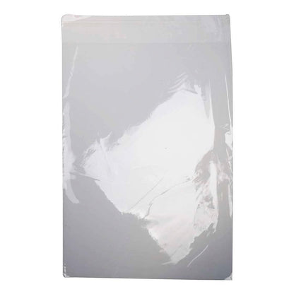 Cellophane Bags, W: 22,5 cm, H: 31,2 cm, 200pcs