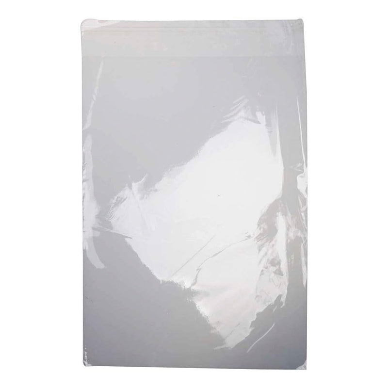 Cellophane Bags, W: 22,5 cm, H: 31,2 cm, 200pcs