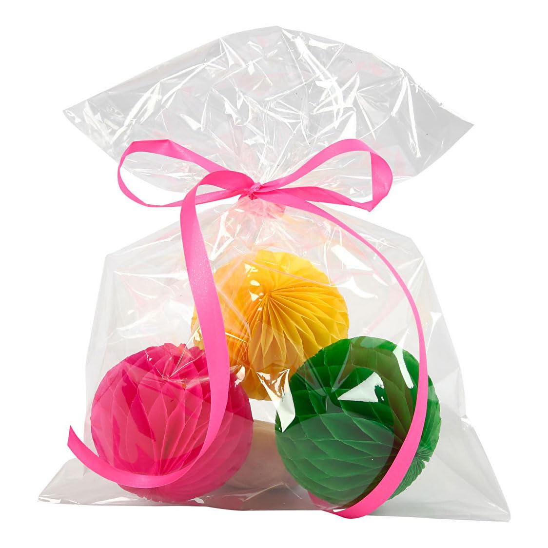 Cellophane Bags, W: 22,5 cm, H: 31,2 cm, 200pcs