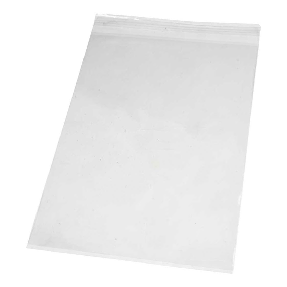 Cellophane Bags, W: 22,5 cm, H: 31,2 cm, 200pcs