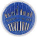 Creativ Company 30-Piece Sewing Needles, Silver