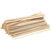 Eisstiele L 19 Cm B 6 Mm 200 Stck. Birke