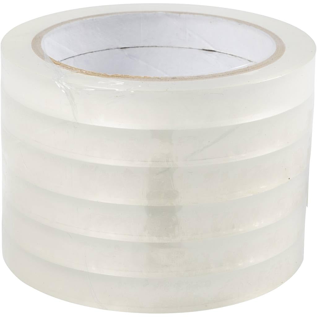 Klebeband B 12 Mm 6x68 M