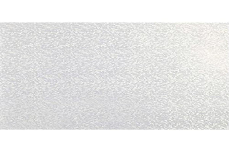 Perlmutt-Papier, A4 21x30 cm, 120 g, perlmuttweiß, Schneeflocke, 10Blatt