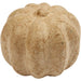 Pumpkin Dekofigur und Statue aus Holz - Dekofiguren und Statuen (Marzia, Holz, 10 → 60 mm, 60 mm