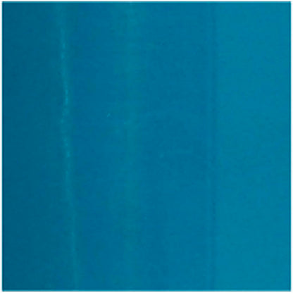 Creativ Company 2-4 mm 1-Piece Glass and Porcelain Markers, Turquoise
