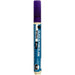 Creativ Company 1-Piece Glass and Porcelain Markers, Purple