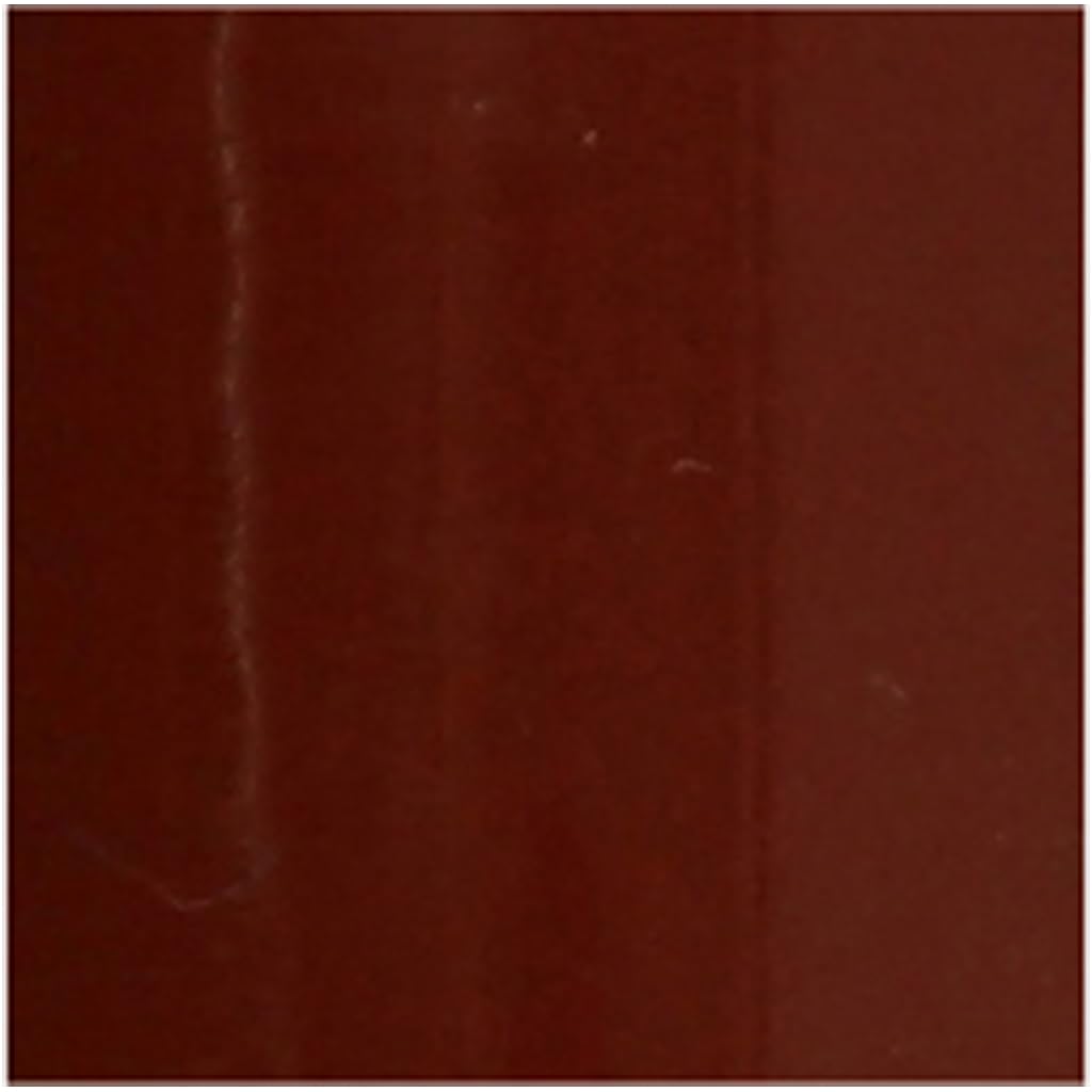 Creativ Company 2-4 mm 1-Piece Glass and Porcelain Markers, Brown