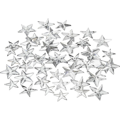 Strasssteine Gr??e 11+12+16 Mm 360 Sort. Silber
