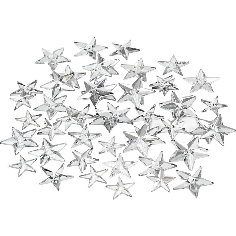 Strasssteine Gr??e 11+12+16 Mm 360 Sort. Silber