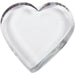 Herz Gr??e 9x9 Cm St?rke: 15 Mm 1 Stck.