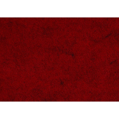 Creativ Company 21 x 30 cm Craft Felt, Red