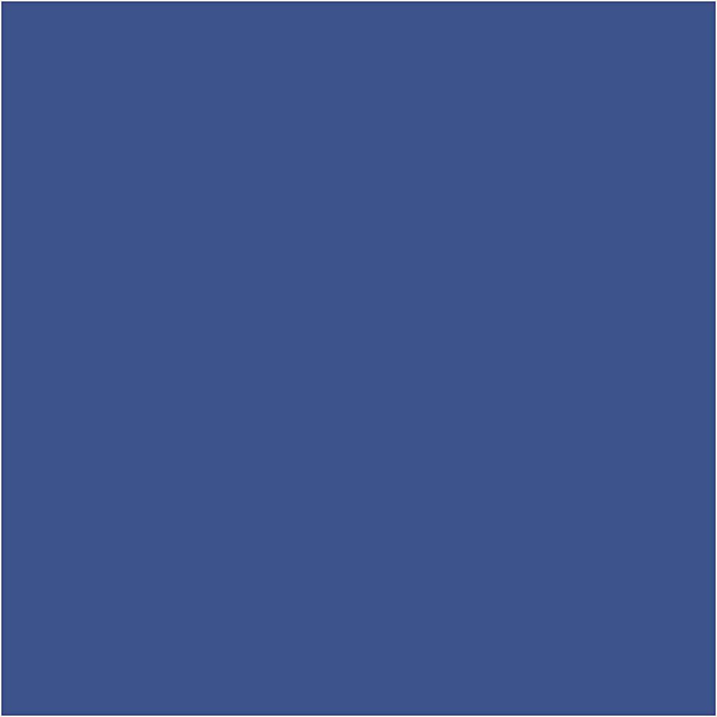 Seidenpapier Blatt 50x70 Cm 14 G 10 Bl. Blau