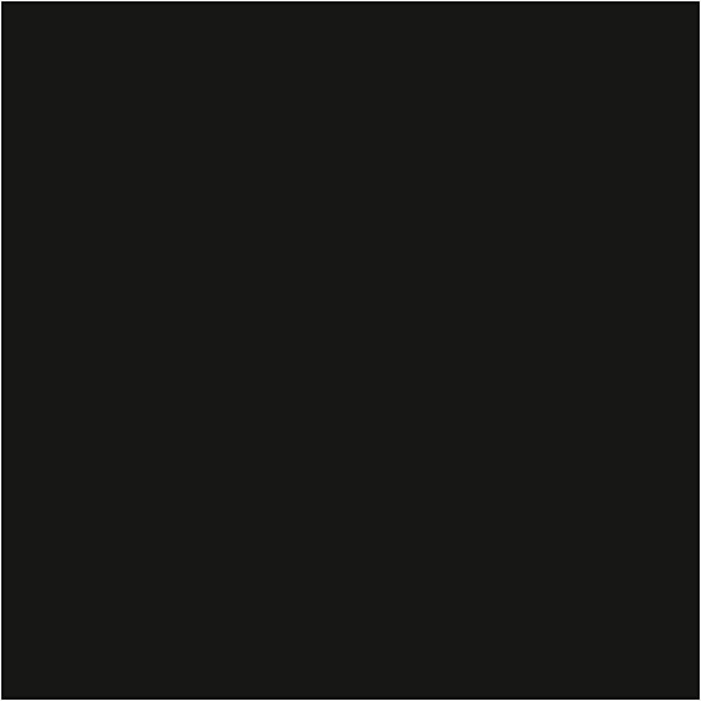Seidenpapier Blatt 50x70 Cm 14 G 10 Bl. Schwarz