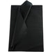 Seidenpapier Blatt 50x70 Cm 14 G 10 Bl. Schwarz