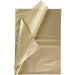 Seidenpapier Blatt 50x70 Cm 14 G 6 Bl. Gold