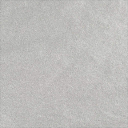 Creativ Seidenpapier, Silber, Einheitsgröße