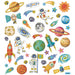Creativ Stickers, Other, One Size