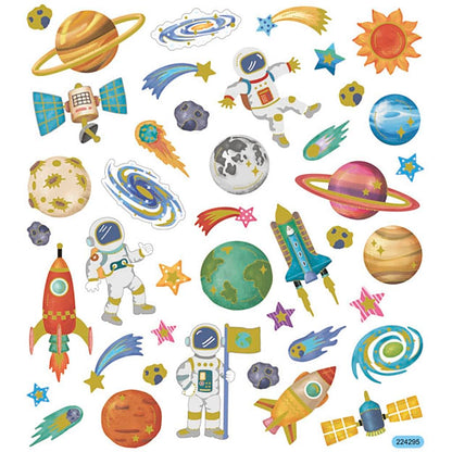 Creativ Stickers, Other, One Size