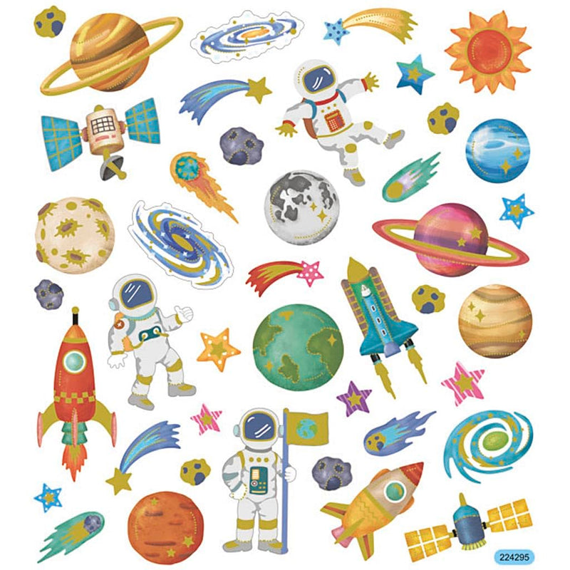 Creativ Stickers, Other, One Size