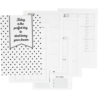 Creativ Company 192654 - Nachfüllpapier