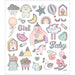 Creativ Stickers, andere, one size