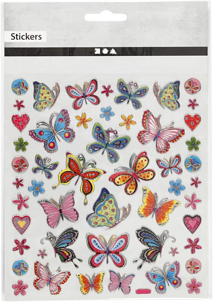 Creativ Stickers, Other, One Size