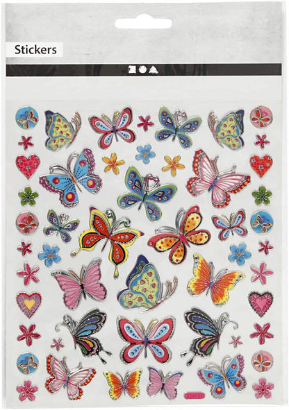 Creativ Stickers, Other, One Size
