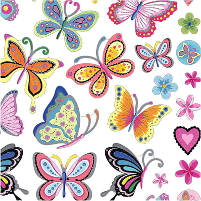 Creativ Stickers, Other, One Size