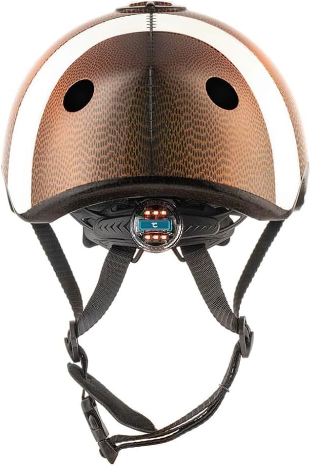 Crazy Safety kinderfietshelm | kinderhelm | Fietshelm voor peuters, jongens en meisjes | Voor loopfiets, scooter, skateboard en fiets | Coole kinder fietshelm