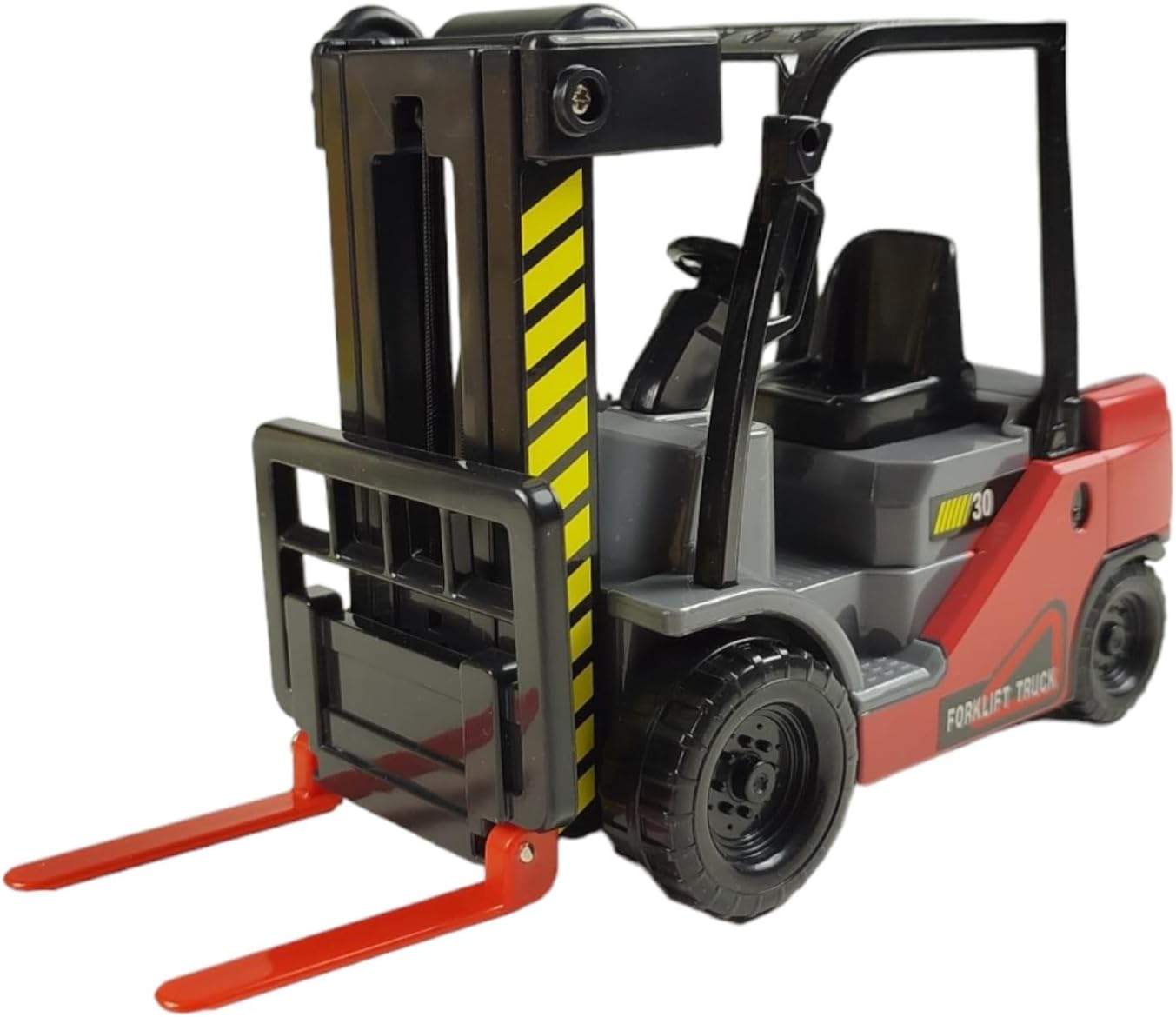 2-Play Traffic - 2-Play Vorkheftruck Frictie 205Cm