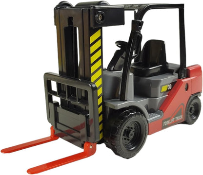 2-Play Traffic - 2-Play Vorkheftruck Frictie 205Cm